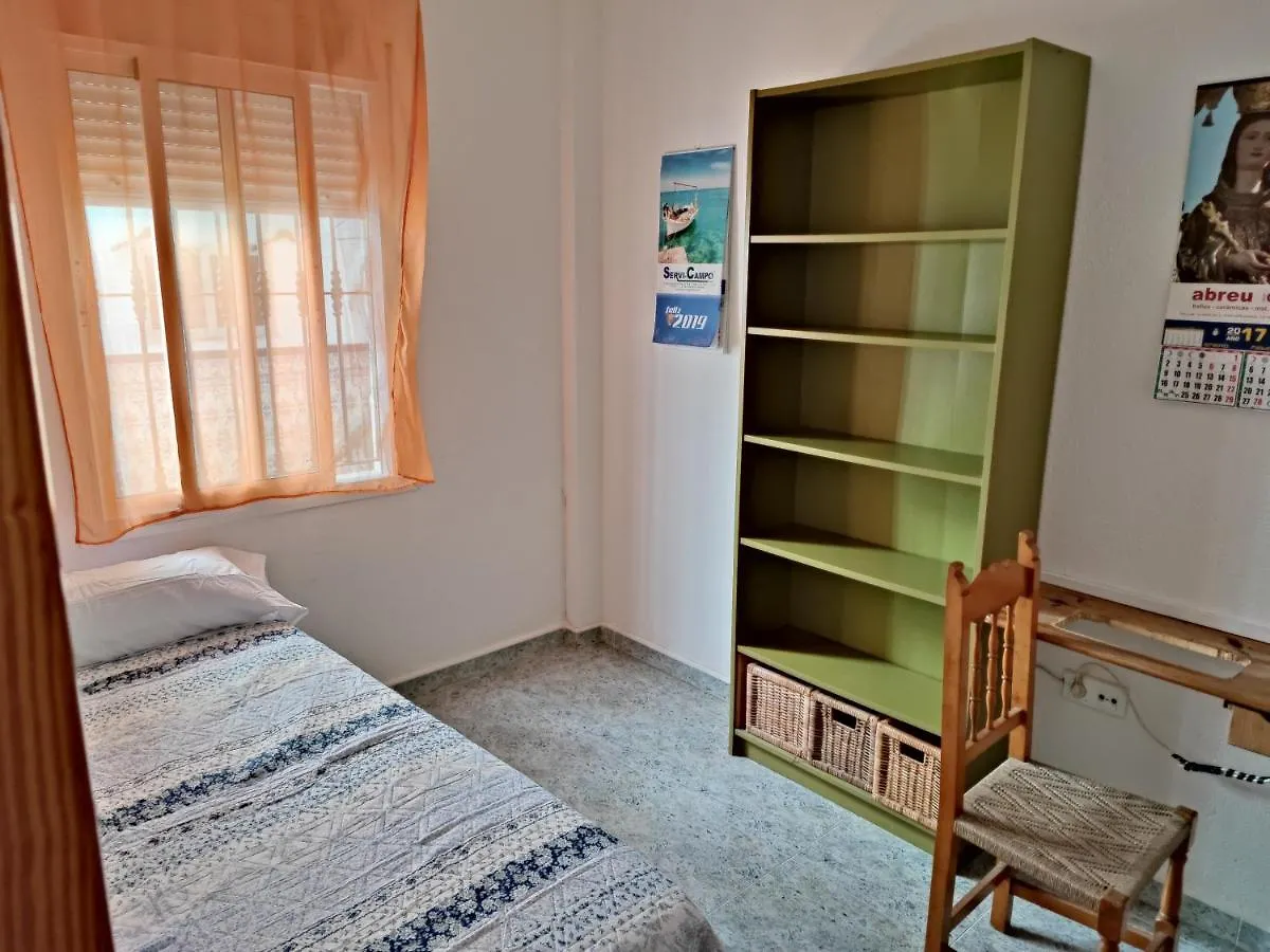 Centro Isla Cristina Villa 0*,  İspanya