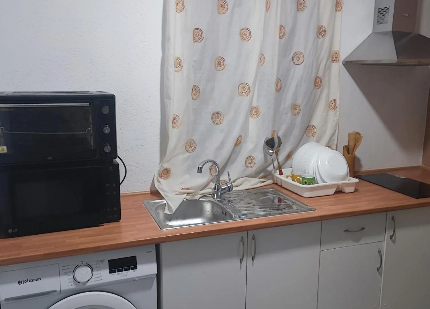 Holiday home Centro Isla Cristina Villa