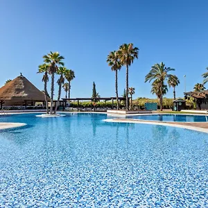 Otel Occidental, Isla Cristina