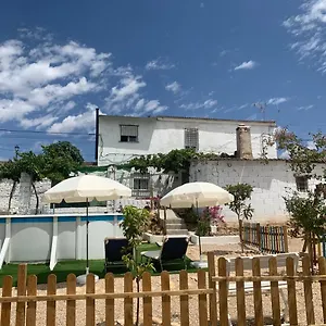 Сasa de vacaciones Vivienda Rural Vega Del Guadalquivir, Villacarrillo