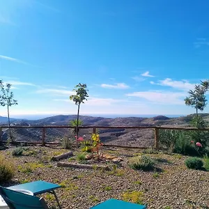 Camping Tropical Dreams Motril, Los Tablones de Motril