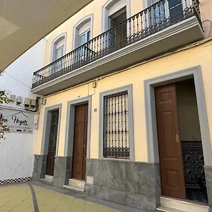 Сasa de vacaciones Patios De La Carmela, Isla Cristina