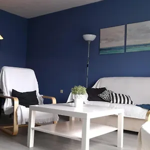 P.b. Apartamento